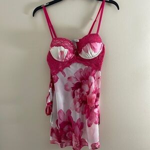 Sleepwear set - Linea Donatello